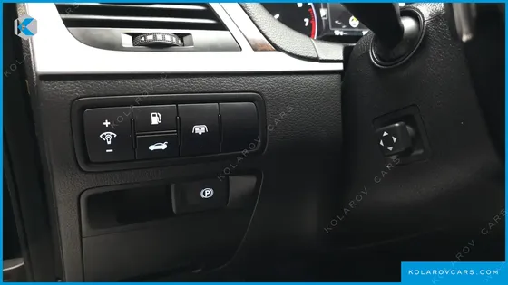 HYUNDAI GENESIS G330 PREMIUM