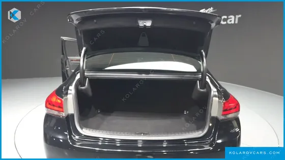 HYUNDAI GENESIS G330 PREMIUM