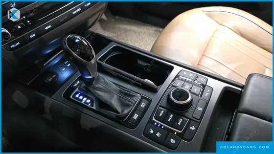 HYUNDAI GENESIS G380 FINEST EDITION AWD