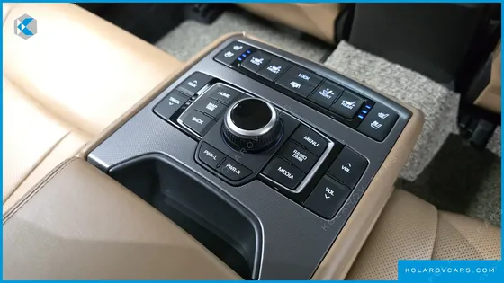 HYUNDAI GENESIS G380 FINEST EDITION AWD