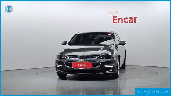 CHEVROLET (GM DAEWOO) MALIBU 1.5 TURBO LS
