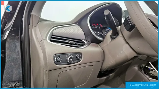CHEVROLET (GM DAEWOO) MALIBU 1.5 TURBO LS