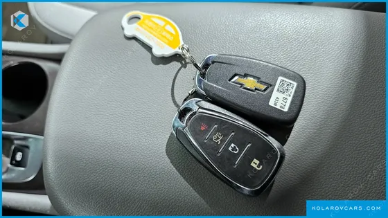 CHEVROLET (GM DAEWOO) MALIBU 1.5 TURBO LS