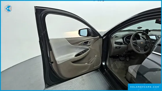 CHEVROLET (GM DAEWOO) MALIBU 1.5 TURBO LS