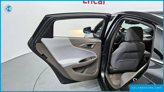 CHEVROLET (GM DAEWOO) MALIBU 1.5 TURBO LS