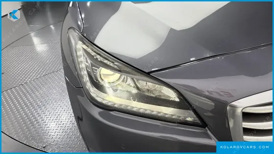 HYUNDAI GENESIS G330 MODERN AWD