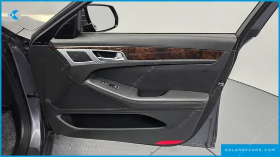 HYUNDAI GENESIS G330 MODERN AWD