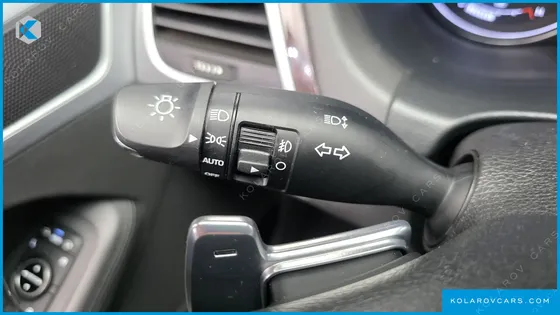 HYUNDAI GENESIS G330 MODERN AWD