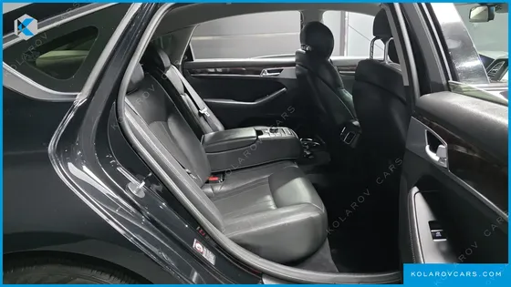 HYUNDAI GENESIS G330 MODERN