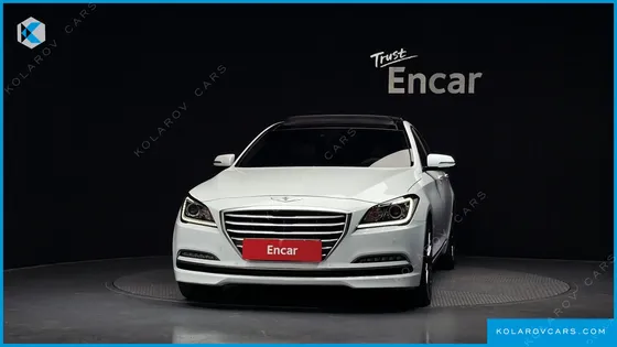 HYUNDAI GENESIS G330 PREMIUM AWD