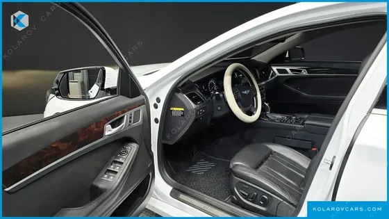 HYUNDAI GENESIS G330 PREMIUM AWD