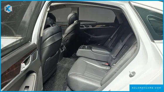 HYUNDAI GENESIS G330 PREMIUM AWD