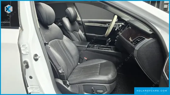 HYUNDAI GENESIS G330 PREMIUM AWD