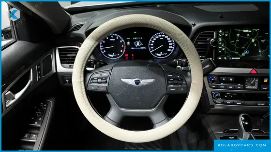 HYUNDAI GENESIS G330 PREMIUM AWD