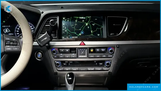 HYUNDAI GENESIS G330 PREMIUM AWD