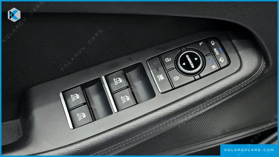 HYUNDAI GENESIS G330 PREMIUM AWD