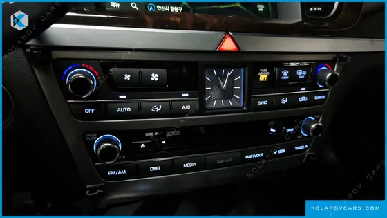 HYUNDAI GENESIS G330 PREMIUM AWD