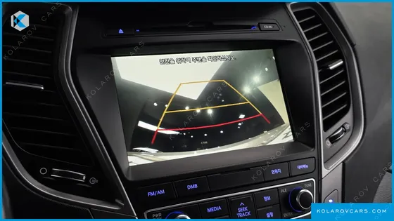 HYUNDAI SANTA FE DIESEL 2.0 2WD