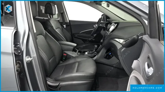 HYUNDAI SANTA FE DIESEL 2.0 2WD