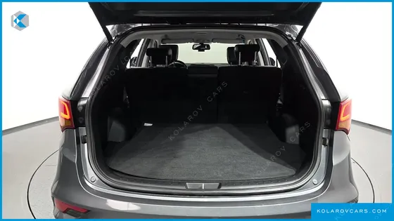 HYUNDAI SANTA FE DIESEL 2.0 2WD