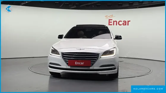 HYUNDAI GENESIS G330 PREMIUM AWD