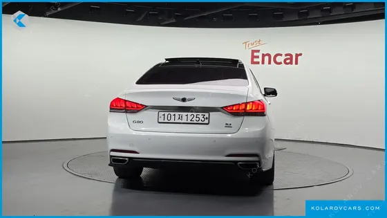 HYUNDAI GENESIS G330 PREMIUM AWD