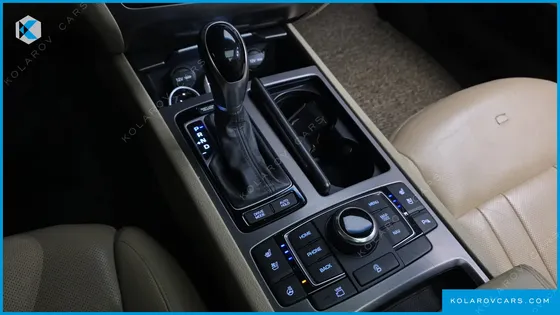 HYUNDAI GENESIS G330 PREMIUM AWD