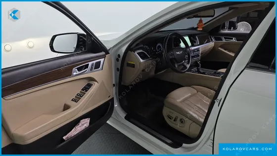 HYUNDAI GENESIS G330 PREMIUM AWD