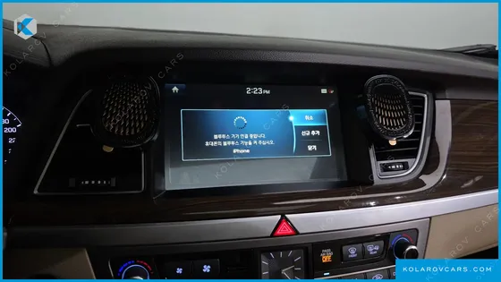 HYUNDAI GENESIS G330 PREMIUM AWD
