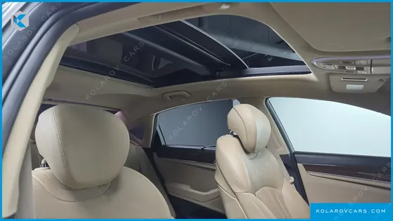 HYUNDAI GENESIS G330 PREMIUM AWD