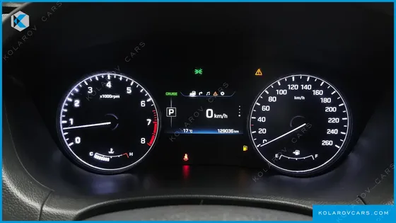 HYUNDAI GENESIS G330 PREMIUM