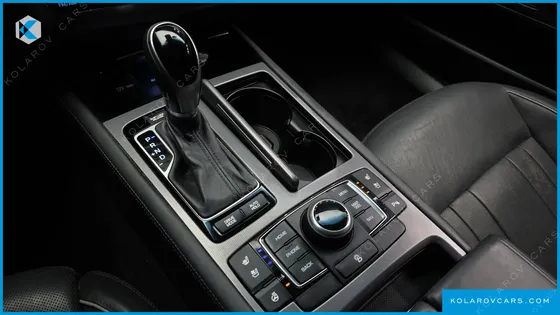 HYUNDAI GENESIS G330 PREMIUM