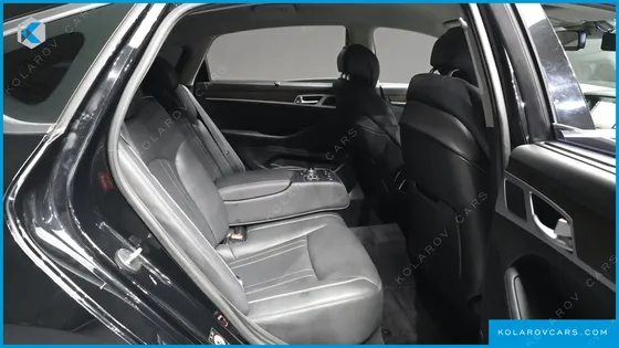 HYUNDAI GENESIS G330 PREMIUM