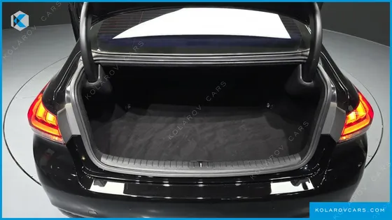HYUNDAI GENESIS G330 PREMIUM