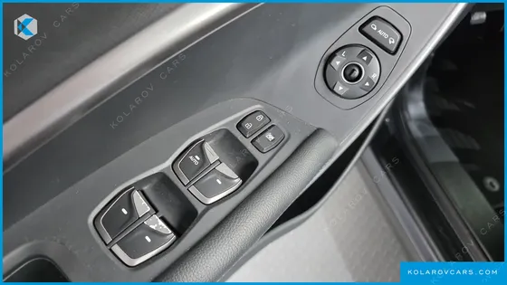 HYUNDAI SANTA FE DIESEL 2.0 4WD