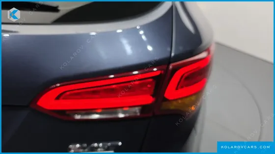 HYUNDAI SANTA FE DIESEL 2.0 4WD