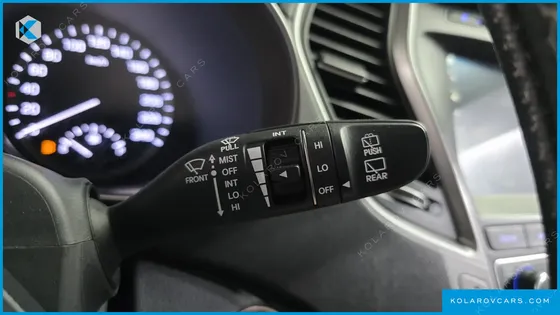HYUNDAI SANTA FE DIESEL 2.0 4WD