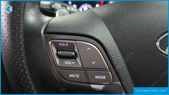 HYUNDAI SANTA FE DIESEL 2.0 4WD