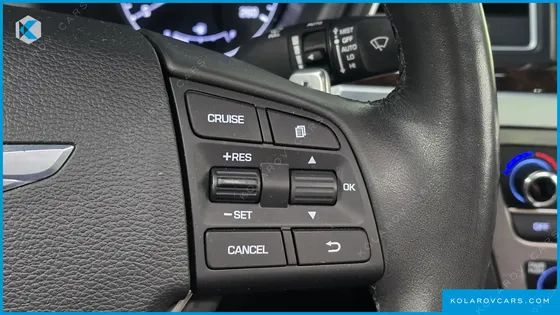 HYUNDAI GENESIS G330 MODERN AWD