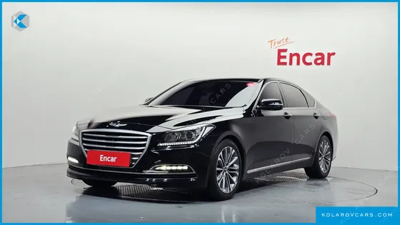 HYUNDAI GENESIS G330 PREMIUM AWD