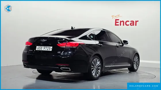 HYUNDAI GENESIS G330 PREMIUM AWD