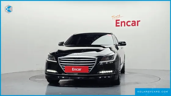 HYUNDAI GENESIS G330 PREMIUM AWD