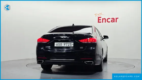 HYUNDAI GENESIS G330 PREMIUM AWD