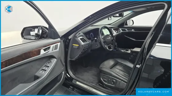 HYUNDAI GENESIS G330 PREMIUM AWD