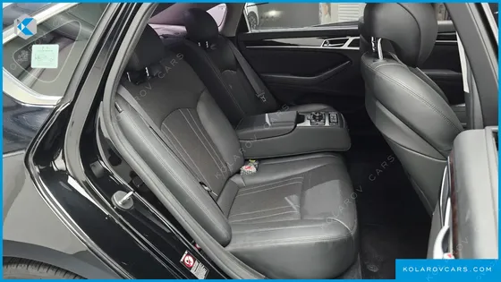 HYUNDAI GENESIS G330 PREMIUM AWD