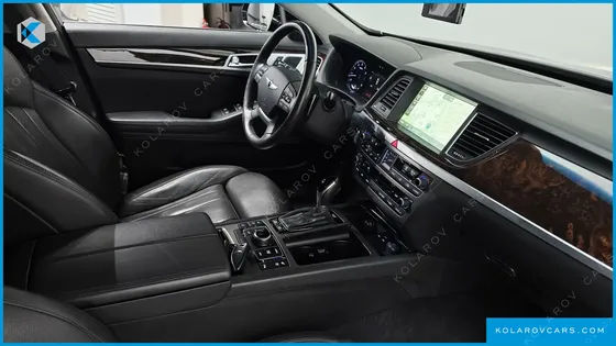 HYUNDAI GENESIS G330 PREMIUM AWD