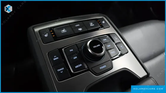 HYUNDAI GENESIS G330 PREMIUM AWD