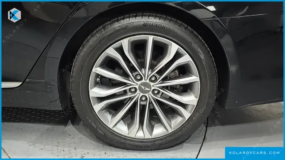 HYUNDAI GENESIS G330 PREMIUM AWD