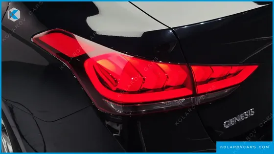 HYUNDAI GENESIS G330 PREMIUM AWD