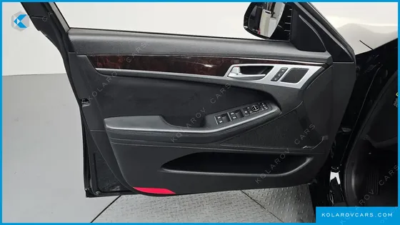 HYUNDAI GENESIS G330 PREMIUM AWD